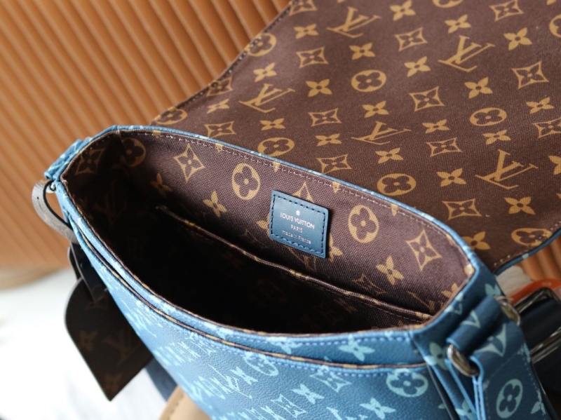 LV Satchel bags